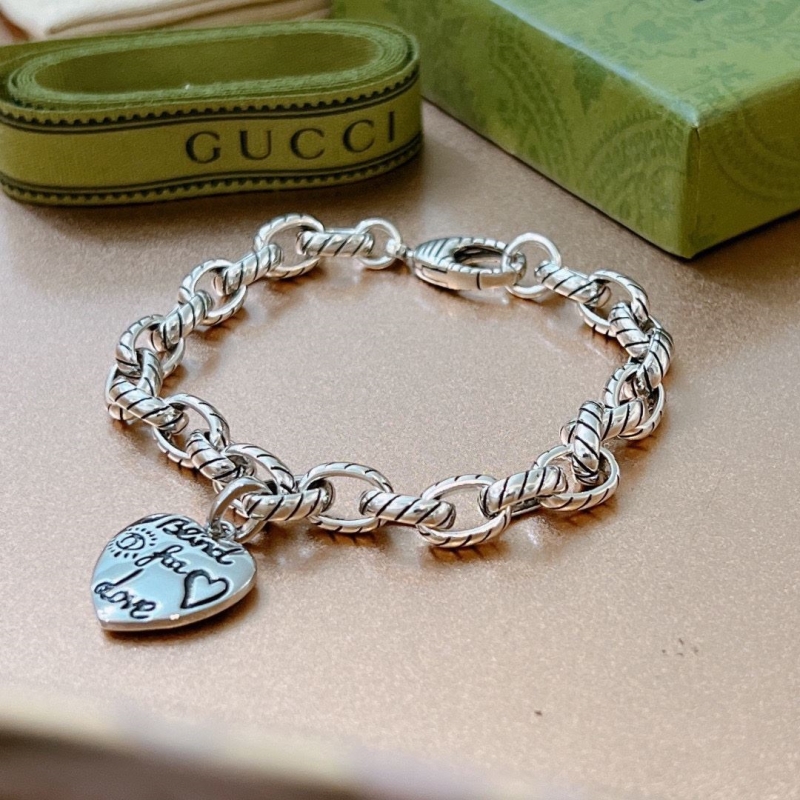 Gucci Bracelets